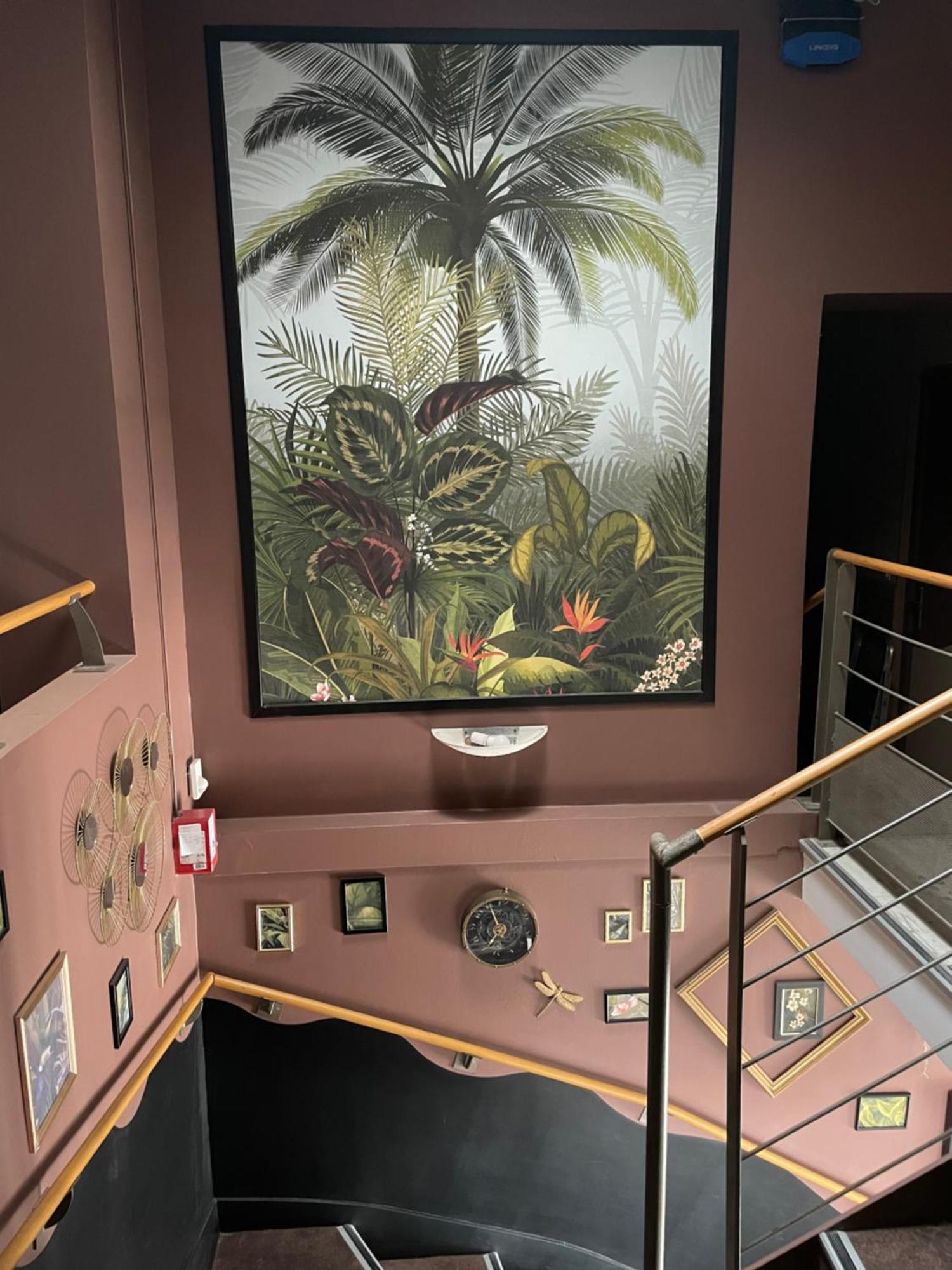 Acadie Saint Victor - Hotel Restaurant - Face Mer - Chatelaillon Plage Экстерьер фото